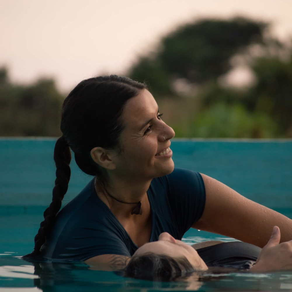 Elizabeth Escobar (iby)